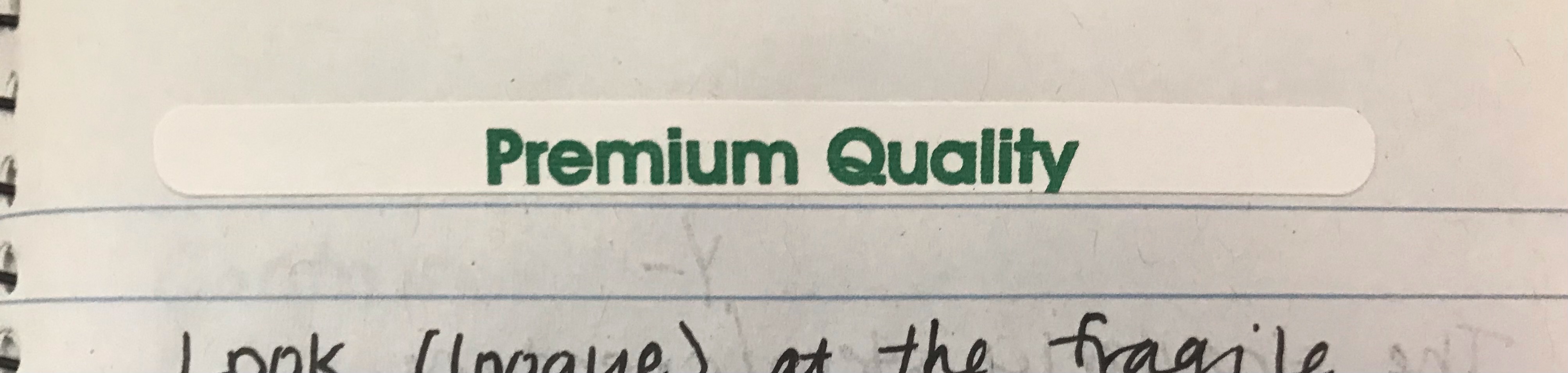 PremiumQuality_Sticker