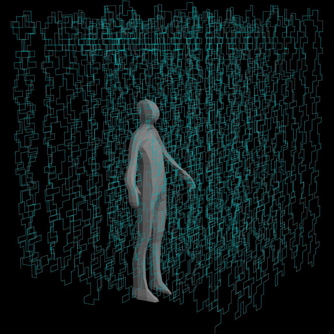 sculpture_cyan